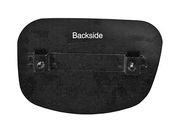 Porsche Fog Light Cover - Dansk 1684150180