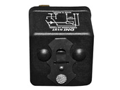 Porsche Headlight Relay - Dansk 8199200103