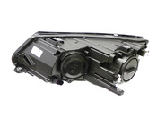 VW Headlight Right - Hella 5N0941006