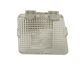Mercedes Map Light Lens - Genuine Mercedes 1298201766
