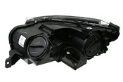 Mercedes Headlight   - Genuine Mercedes 1668205359