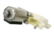 Mercedes Power Window Motor  - Genuine Mercedes 1718201442