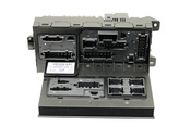Mercedes Signal Acquisition Module Control Unit - Genuine Mercedes 2115459101