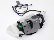 Mercedes Door Lock Actuator Motor Front Left - Genuine Mercedes 2157201335