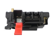 Mercedes Battery Cable Junction Block Connector - Genuine Mercedes 2205460641