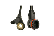Mercedes ABS Wheel Speed Sensor - Genuine Mercedes 2519056100