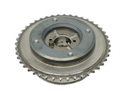 Mercedes Engine Timing Camshaft Sprocket - Genuine Mercedes 2710500800