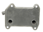 Volvo Oil Cooler - Nissens 9496495