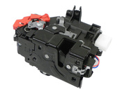 Porsche Door Lock Actuator - Genuine Porsche 3D1837015C