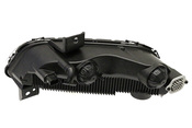 Porsche Fog Light Assembly - Genuine Porsche 97063108204