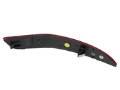 Porsche Bumper Cover Reflector - Genuine Porsche 99163148703