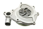Porsche Engine Water Pump - Genuine Porsche 99610601157