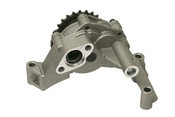 VW Engine Oil Pump - Genuine VW 038115105C
