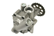 VW Engine Oil Pump - Genuine VW 07K115105G