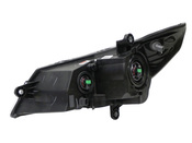 VW Headlight Assembly - Genuine VW 7B0941006B