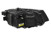 Audi Headlight Left (Q5) - Genuine Audi 8R0941029AH
