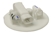 Land Rover Fuel Pump - VDO WFX000210
