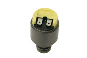 BMW Automatic Transmission Control Solenoid - ZF 24341423461