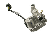 BMW Idle Air Actuator - Genuine BMW 13417834495