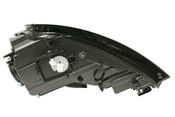 Audi Headlight Right (A3) - Genuine Audi 8P0941030BJ