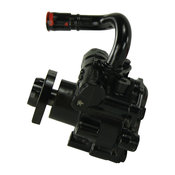 VW Power Steering Pump - TRW 1J0422152A