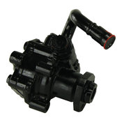 VW Power Steering Pump - TRW 1J0422152A