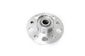 Mercedes Wheel Bearing and Hub Assembly - Genuine Mercedes 2303300325