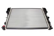 Mercedes Radiator - Genuine Mercedes 211500010264