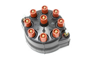 Mercedes Benz Distributor Cap - Bosch 0290004500