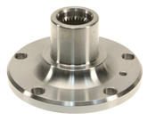 BMW Wheel Hub - Meyle 31203413226