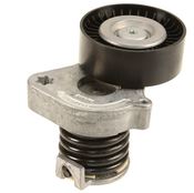 Mercedes Belt Tensioner Assembly - Febi Bilstein 2712000470