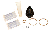 BMW CV Joint Boot Kit - Rein 31607606091