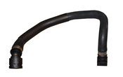 BMW Engine Coolant Hose - Rein 17127560974