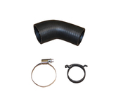 BMW Coolant Feed Pipe Hose - Rein CHE0494
