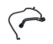 Land Rover Radiator Coolant Hose - Rein PCH001110
