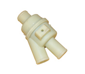 Land Rover Thermostat Assembly - Rein PEM100990
