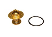 Audi VW Coolant Thermostat - Rein 044121113