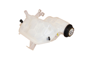 Land Rover Engine Coolant Reservoir Kit - Rein PCD500030