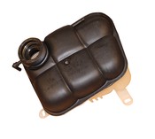 Mercedes Expansion Tank - Rein 1405001749
