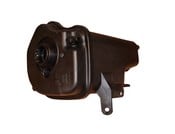 BMW Engine Coolant Expansion Tank - Rein 17138621092