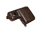 BMW Engine Coolant Reservoir - Rein 17137647713