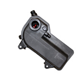 BMW Engine Coolant Reservoir (X5 Z3) - Rein 17107514964