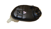Mercedes Engine Coolant Reservoir - Rein 2465000049