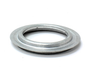 Mercedes Axle Shaft Seal - Genuine Mercedes 2203570690