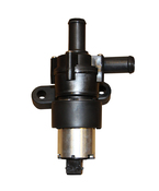 Jaguar Engine Auxiliary Water Pump - Rein C2C6517