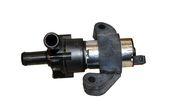 Jaguar Engine Auxiliary Water Pump (S-Type) - Rein XR82523