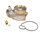 BMW Water Pump - Rein 11517548263
