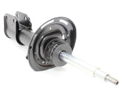 Mercedes Strut Assembly - Genuine Mercedes 204323290064