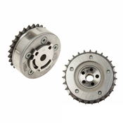 Audi VW Camshaft Adjuster - Genuine Audi VW 022109087J