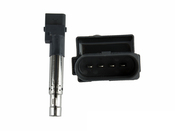 Porsche Direct Ignition Coil (Cayenne) - Genuine Porsche PAB905715